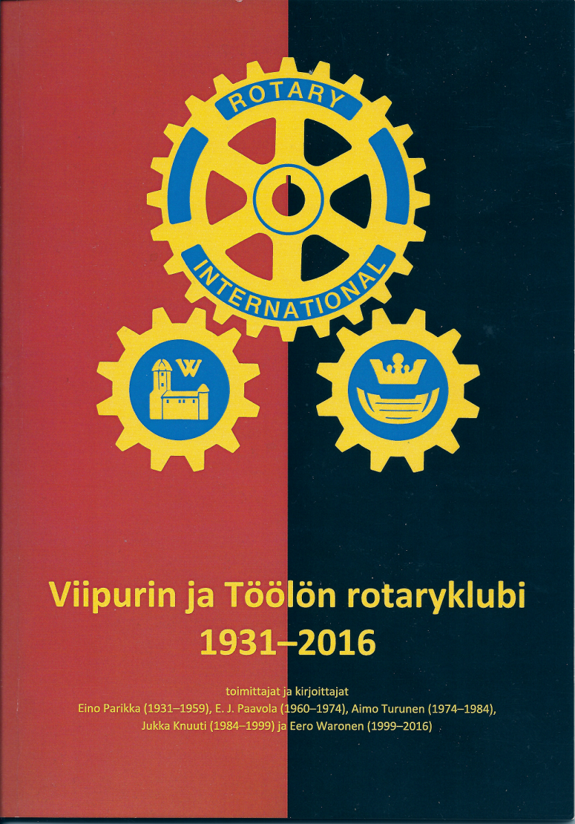 Suomen Rotary